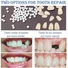 Fake Tooth Repair kits for Filling The Missing Broken Tooth