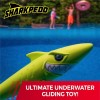 Prime Time Toys Diving Masters Shark Pedo Dive Toy Underwater