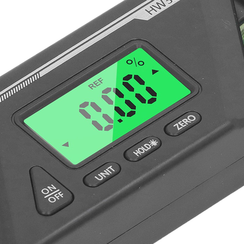 Mini Digital Level Angle Gauge Electronic Angle Finder Protractor Inclinometer