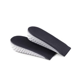 Secret Insole, Height Up, Heel, Insole, Men's, Women's, 3 Heights, 0.8 inches (2 cm), 1.2 inches (3 cm), 1.6 inches (4 cm)