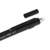 rOtring Rapid PRO - Portaminas, Negro mate, 0.7 mm