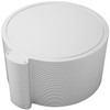 Hulless 80 Pcs 4 Inch Mini Round Cake Boards for