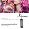 Airbrush Auto Start Stop Handheld Rechargeable Cordless Air Compressor Spray