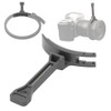 Plastic Durable Adjustable Zoom Follow Focus Focusing Handle Lever for
