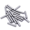 D5 (5mm x 22mm) Dowel Pins (M6) - Stainless Steel