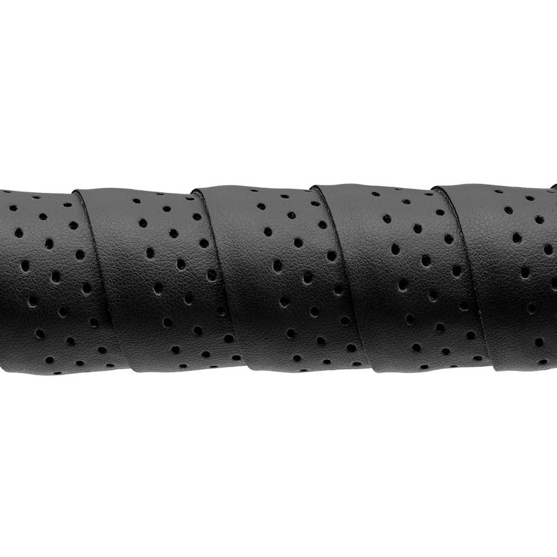 Brooks Tape - Microfibre Tape Black