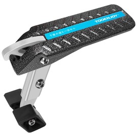 TOOENJOY Door Step (3 Colors) TOOENJOY Car Side Step Car Door Side Pedal Car Door Pedal, Car Accessories, Multi-functional, Foldable, Easy Installation, Car Door Step, Car Wash Assistance, Suitable