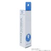 WHITE CLUB Whitening Gel 1 Tube Toothpaste 1 Month Supply