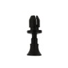 Leviton Push-Lock Pins for Structured Media Centers, Bag of 20,