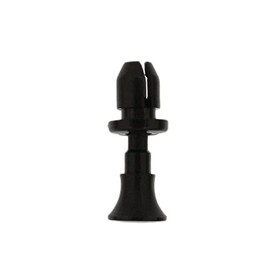 Leviton Push-Lock Pins for Structured Media Centers, Bag of 20, 47615-NYL