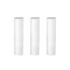 Aquasana 10 Inch Pre-Filter Replacement 3-Pack for Rhino Whole House
