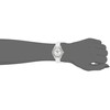 Citizen Q&Q RP01-014 Women's Wristwatch, Smile Solar, Waterproof, Urethane Strap,