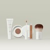 Tropic Skincare Flawless Collection, Shade 9 (Deep with golden undertones)
