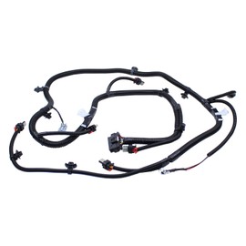 ApplianPar Front Bumper Park Assist Sensor Wiring Harness for Model 3 2017 2018 2019 2020 2021