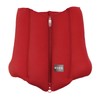 MOGU Bead Cushion Neck Pillow, Red, Smart Neck Pillow, Total