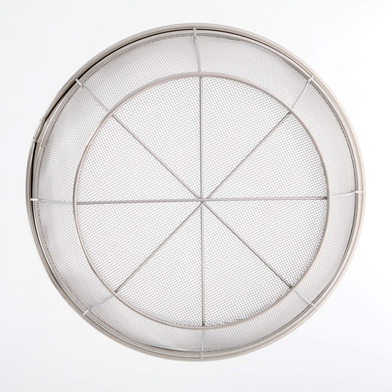 Takagi Deep Cold, 13.8 inches (35 cm), Silver
