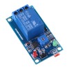 Estink Light Sensor Module 12V Stable Relay Module for Photoresistor