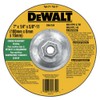 DeWalt DW4759 7" x 1/4" x 5/8"-11 Concrete/Masonry Grinding Wheel