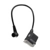 Chain Saw Ignition Coil 503639801 Copper Replacement for 394 394XP