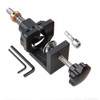 CENPEK 35mm Concealed Hinge Drill Jig Pocket Hole Puncher Guide