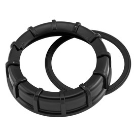 Fuel Pump Retaining Nut and Gasket Kit Compatible with Polaris Ranger 900 Crew 2014-2019 UTV Part# 24-73010