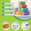 Dinosaur Playdough Sets for Kids Ages 2-4, Family Board Games