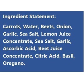 Nomato Bundle Pack Nomato- The Original Tomato Free Marinara Pasta Sauce (24 oz jar) + Nomato - The original all-natural tomato-free ketchup (12 oz bottle)