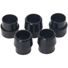 SEACLOUD Golf Shaft Ferrules for Ping G410 400 G425 G G30 Shaft Adapter Sleeve 0.335