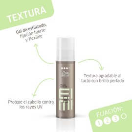 Wella Professionals Eimi Pearl Styler Gel de Estilizado Flexible 100ml