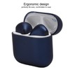 Bluetooth Earphone HiFi TWS Noise Reduction Wireless Music Headphone Touch