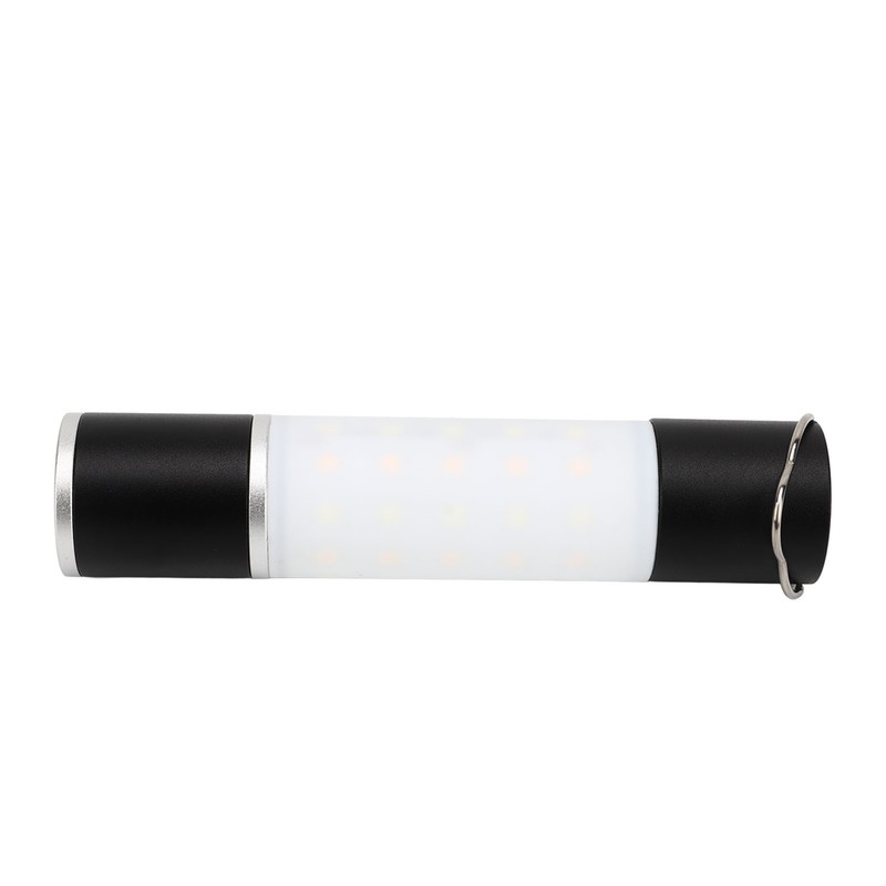 Camping Lantern Aluminum Alloy Removable Hangable Portable Outdoor Camping Light