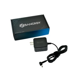 BANERGY Cargador 45W para ASUS VivoBook 14 15 S14 S15 X540S X540LA X541N X553M X556U TP301UA Zenbook UX310 UX330 UX305 UX430U AD2066020 Notebook Adaptador PC Portatil 4.0 x 1.35mm