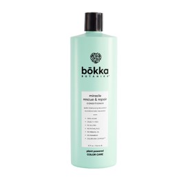 Bokka Botanika Miracle Rescue & Repair Conditioner