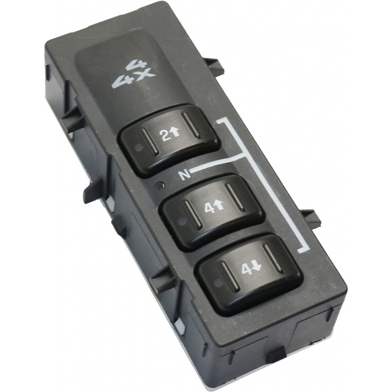 Transfer Case Switch for Chevy Tahoe 2003 2004 | 12