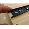 Btibpse Drawer Slide 10 Inch Ball Bearing Full Extension Slide