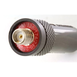 Wouxun High Gain Dual Band Antenna (136-174/240-2