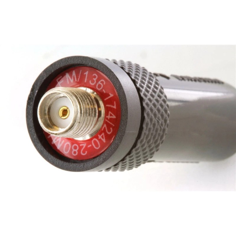 Wouxun High Gain Dual Band Antenna (136-174/240-2