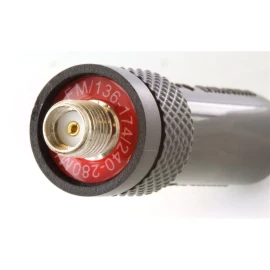 Wouxun High Gain Dual Band Antenna (136-174/240-2