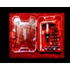 Hyper Tough 24pc Mini T-Handle Set,ratchet,ex