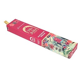 GLS Maharani Dream Incense - Nag Champa, 1 Set, 1 Stick
