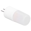 10PCS G4 Light Bulb Warm White LED Light Ceiling Lamp