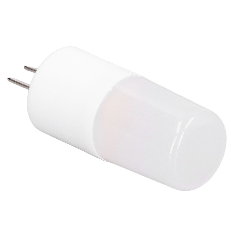 10PCS G4 Light Bulb Warm White LED Light Ceiling Lamp