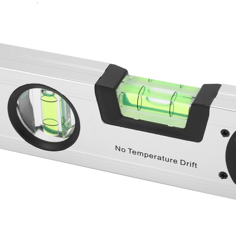 400mm Digital Display Angle Ruler Electronic Level Gauge Protractor Angle