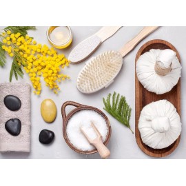 Pure Sal De Epsom Para Consumo Humano Natural Sulfato De Magnesio Limpieza Higado