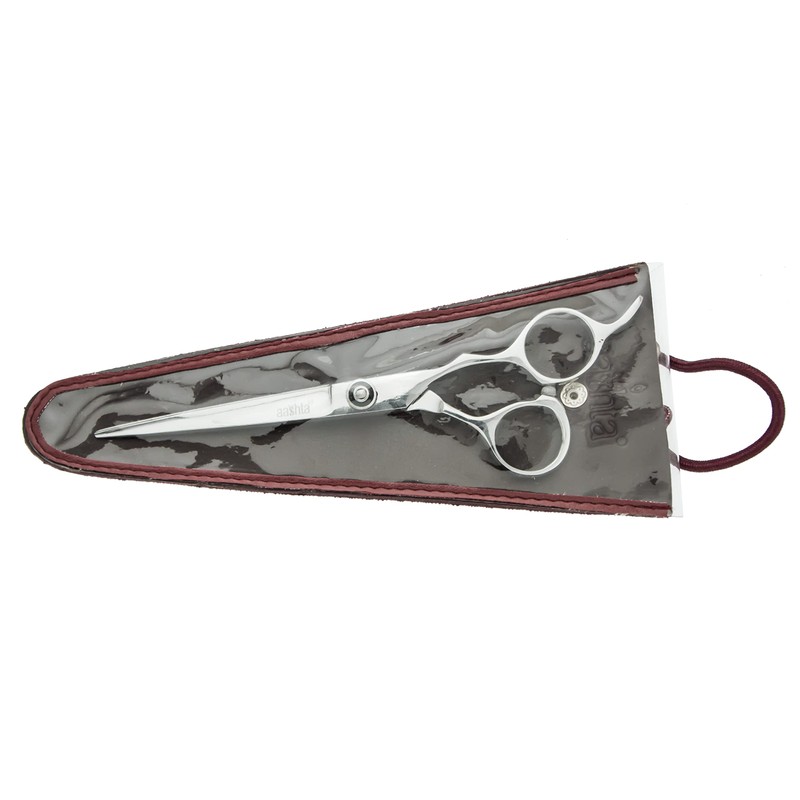 Tijeras Para Estilista Barber Peluquero Aashta 7" PS-839 Profesional