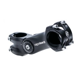 Stem Stem Adjustable Octopus 2 28.6 / 105 / 31,8mm Black