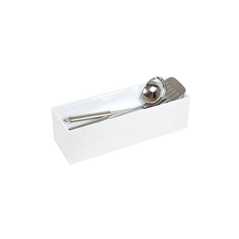 PEARL METAL TRAY 315 Slim Cube Plus HB-3554