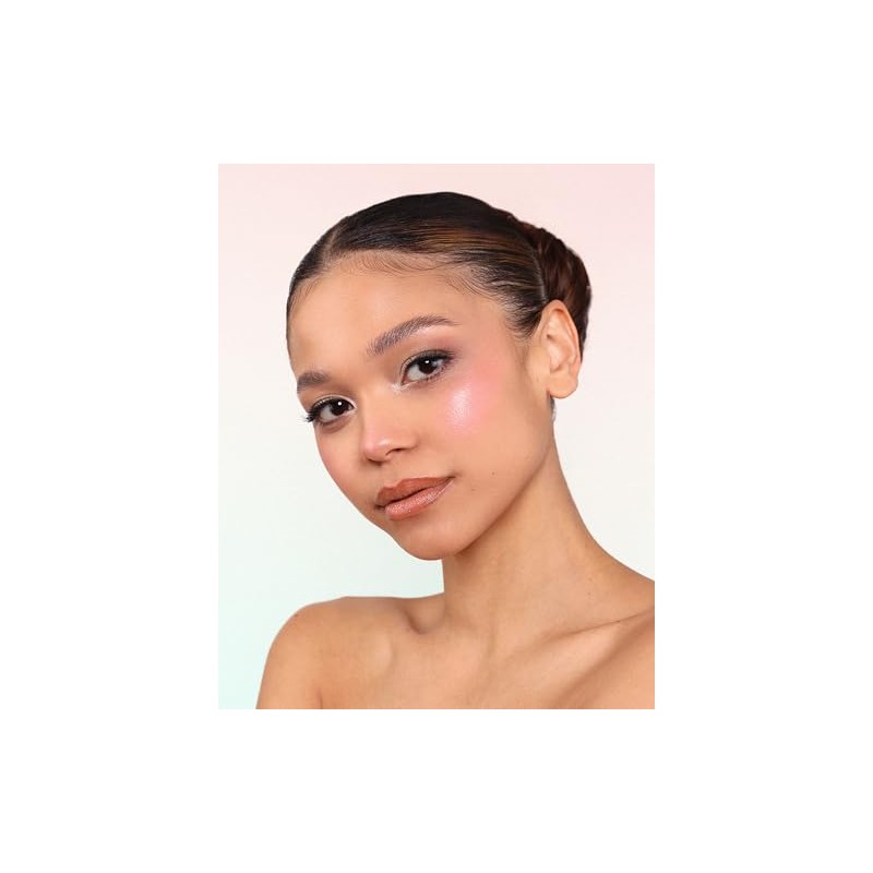 Moira Rubor Marvelous Baked Blush (001, Wedding Cake)