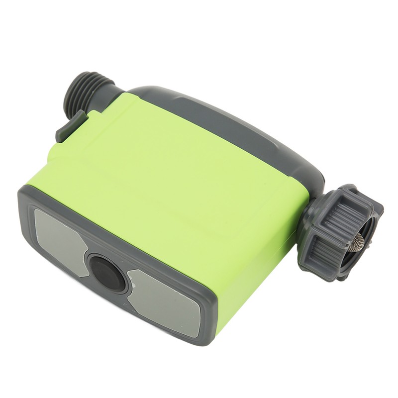 Smart Hose Faucet Timer Multifunction APP Remote Control IP54 Waterproof