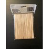 Crafter's Square Jumbo Natural Craft Sticks, 60-ct. Packs